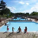 Zecamping 2 Avec Animaux Acceptes Et Piscine Chauffee 2* Saint-Didier-en-Velay