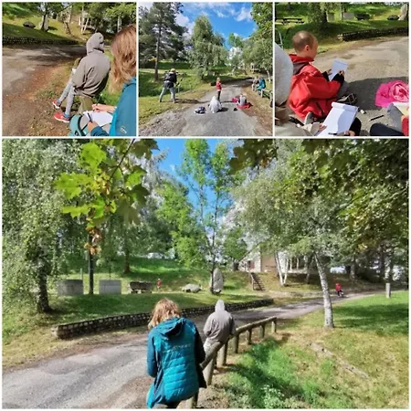 Zecamping 2 Etoiles Avec Animaux Acceptes Et Piscine Chauffee Campsite