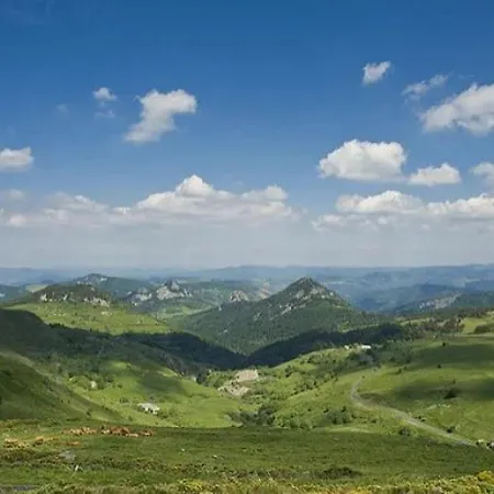 Zecamping 2 Avec Animaux Acceptes Et Piscine Chauffee Saint-Didier-en-Velay