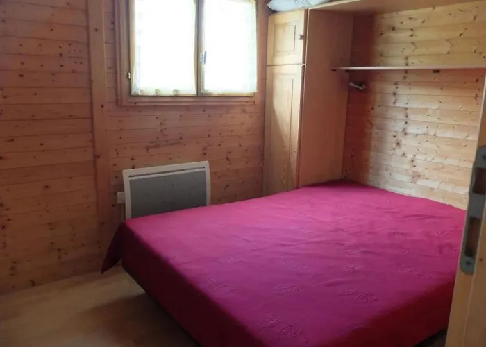 Zecamping 2 Avec Animaux Acceptes Et Piscine Chauffee 2* Saint-Didier-en-Velay