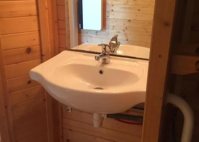 Zecamping 2 Avec Animaux Acceptes Et Piscine Chauffee Saint-Didier-en-Velay